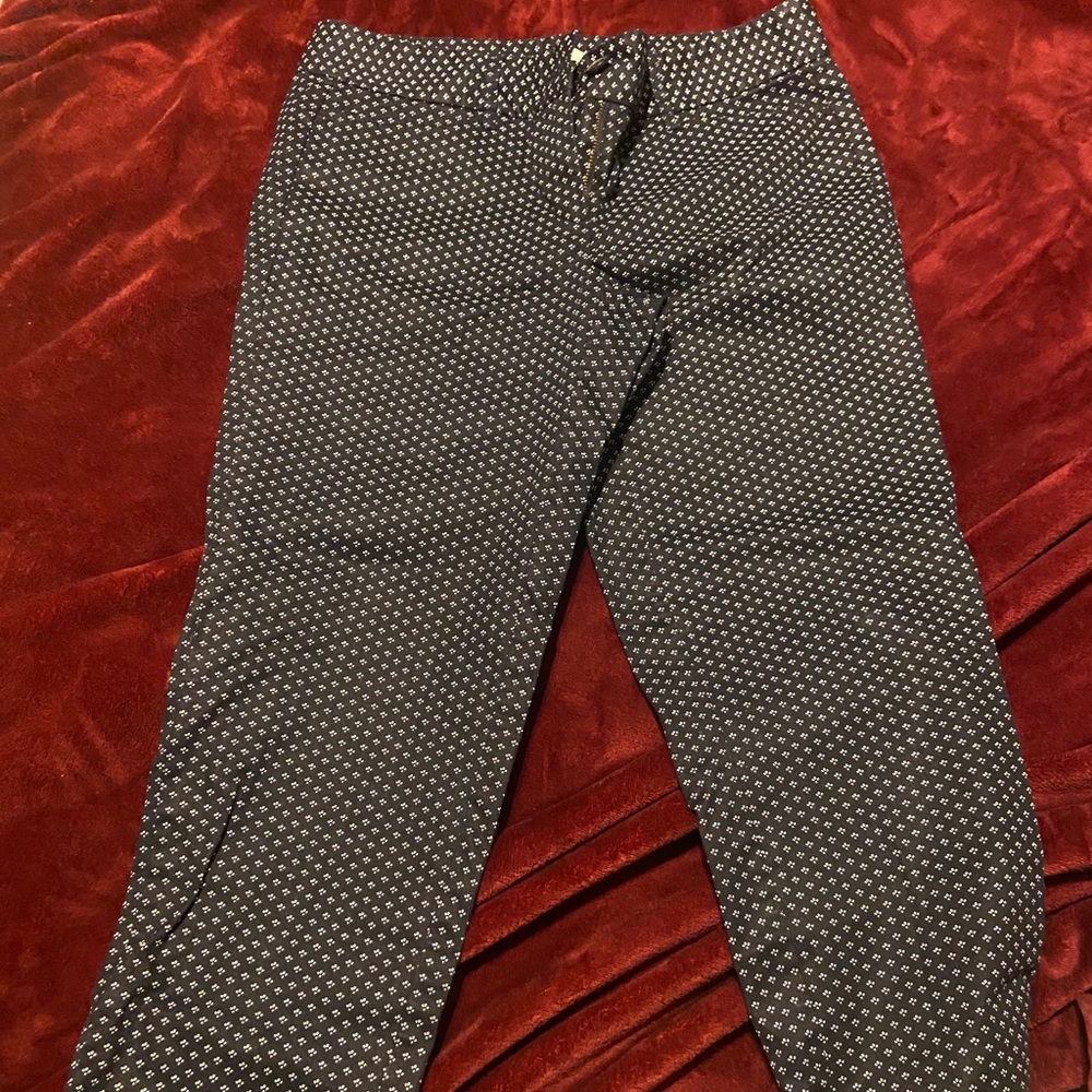 Loft pants